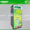 Máy sấy lạnh đối lưu 12 khay mini